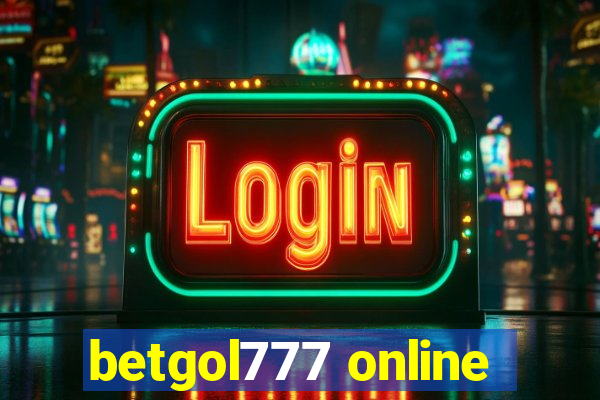 betgol777 online